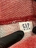 Gap Kids 100% Cotton Red Casual Pants Size 6 - 7 - photo 3