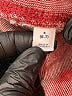 Gap Kids 100% Cotton Red Casual Pants Size 6 - 7 - photo 4