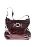 Brighton Burgundy Hobo One size - photo 1