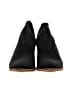 Sofft Black Ankle Boots Size 11 - photo 2