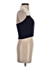 Forever 21 Blue Sweater Vest Size XS - photo 4