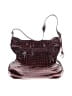 Brighton Burgundy Hobo One size - photo 3