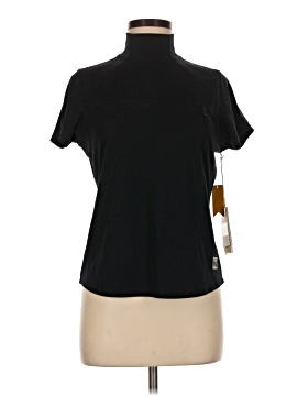 Annika Cutter & Buck Short Sleeve Top