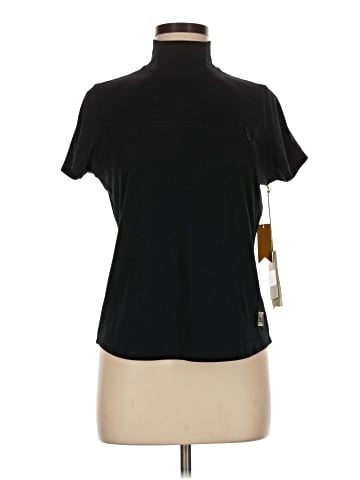 Annika Cutter & Buck Short Sleeve Top (view 1)