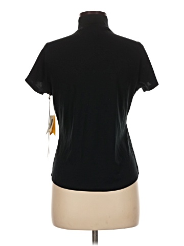 Annika Cutter & Buck Short Sleeve Top (view 2)