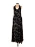 Free People Paisley Black Cocktail Dress Size S - photo 1
