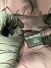 32 Degrees Solid Gray Snow Jacket Size L - photo 6