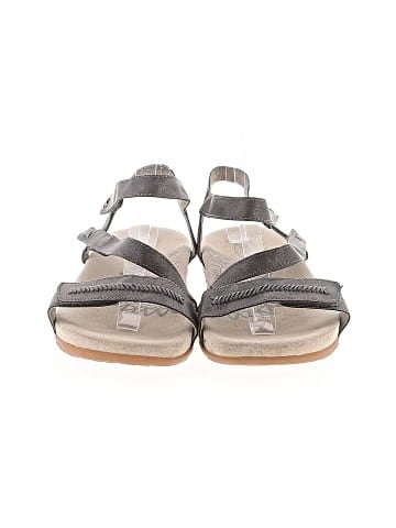 Aetrex Sandals (view 2)