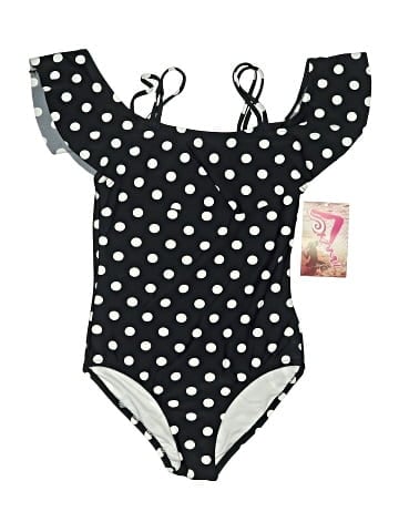 Kanu Surf One Piece Swimsuit (view 1)