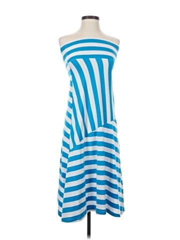 Young USA Casual Dress (view 1)