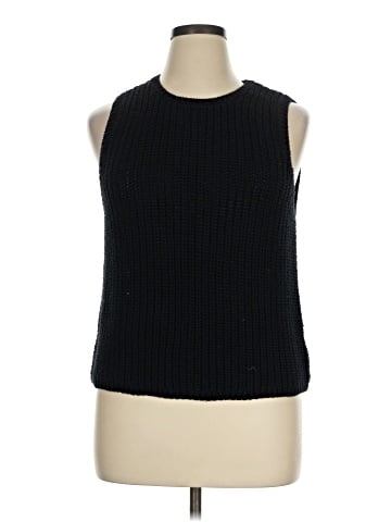 Old Navy Sweater Vest (view 1)