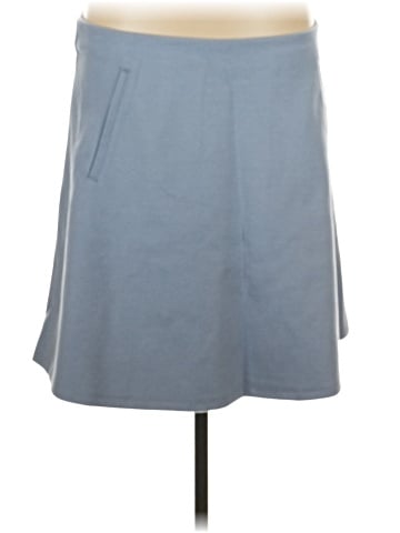 Ann Taylor LOFT Casual Skirt (view 1)