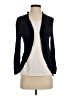 41Hawthorn 100% Viscose Blue Cardigan Size S - photo 1