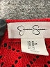 Jessica Simpson 100% Polyester Red Pullover Sweater Size M - photo 7