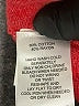 Foxcroft Red Cardigan Size L - photo 8