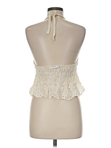 Zara Sleeveless Blouse (view 2)