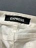 Express Ivory Shorts Size 12 - photo 3