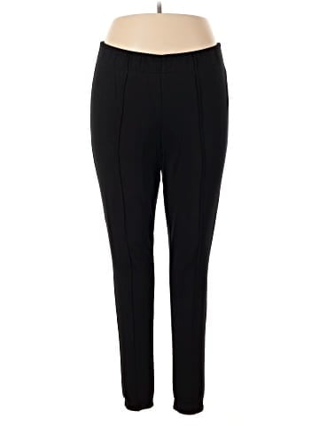Ava & Viv Active Pants (view 1)