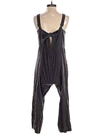 Nicole Miller New York Overalls (view 2)