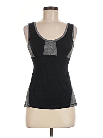 Lululemon Athletica Sleeveless Top (view 1)