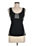Lululemon Athletica Black Sleeveless Top Size 6 (estimated) - photo 1