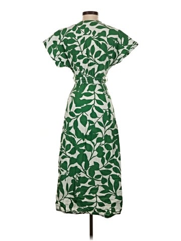 Zara Casual Dress (view 2)