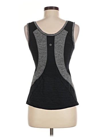 Lululemon Athletica Sleeveless Top (view 2)