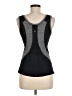 Lululemon Athletica Black Sleeveless Top Size 6 (estimated) - photo 2