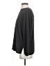 Eileen Fisher 100% Silk Black Long Sleeve Top Size S - photo 5