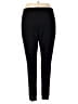 Ava & Viv Solid Black Active Pants Size 14 (X) - photo 2
