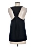 Rag & Bone/JEAN 100% Polyester Blue Tank Top Size M - photo 2