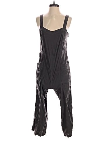 Nicole Miller New York Overalls (view 1)