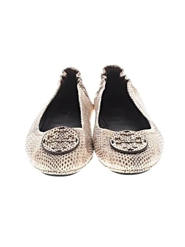 Tory Burch Flats (view 2)