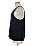 Rag & Bone/JEAN 100% Polyester Blue Tank Top Size M - photo 5