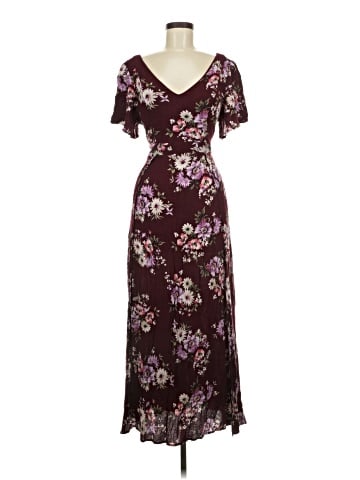 Torrid Casual Dress (view 1)