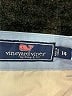 Vineyard Vines 100% Cotton Hearts Blue Cargo Shorts Size 14 - photo 3