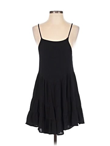 Poof! Casual Dress (view 1)