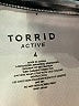 Torrid Tie-dye Black Sweatshirt Size 4X Plus (4) - photo 7