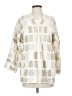 Yak Magik Ivory Coat Size S - photo 1