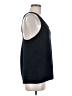Rag & Bone/JEAN 100% Polyester Blue Tank Top Size M - photo 4