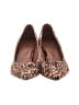 Naturalizer Animal Print Brown Heels Size 8 1/2 (wide) - photo 2
