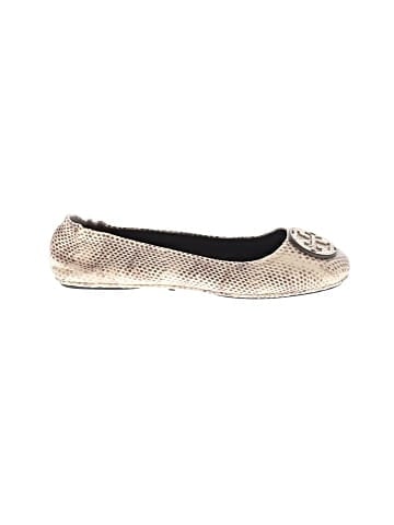 Tory Burch Flats (view 1)