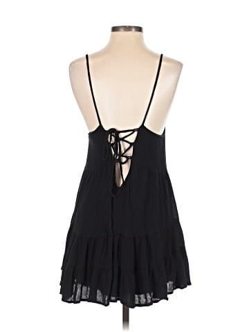 Poof! Casual Dress (view 2)