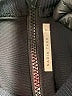 Nadia Tarr Solid Black Formal Skirt Size M - photo 4