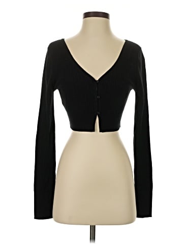 Lululemon Athletica Wool Cardigan (view 1)