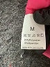 Unbranded Plaid Red Blazer Size M - photo 6