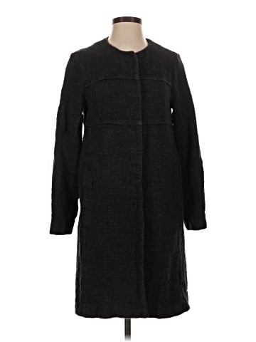 Eileen Fisher Coat (view 1)