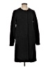 Eileen Fisher Black Coat Size XS - photo 1