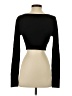 Lululemon Athletica Black Wool Cardigan Size S - photo 2