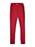 Hanna Andersson Solid Red Active Pants Size 10 - photo 1